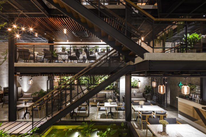 An’garden Café