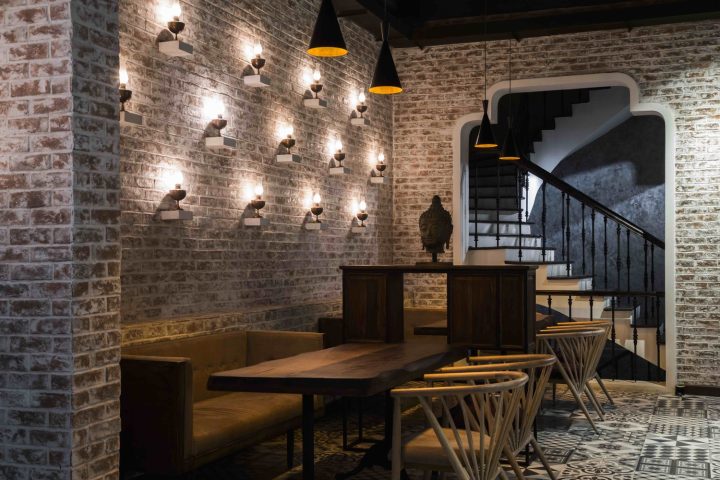 ƯU ĐÀM Vegetarian Restaurant