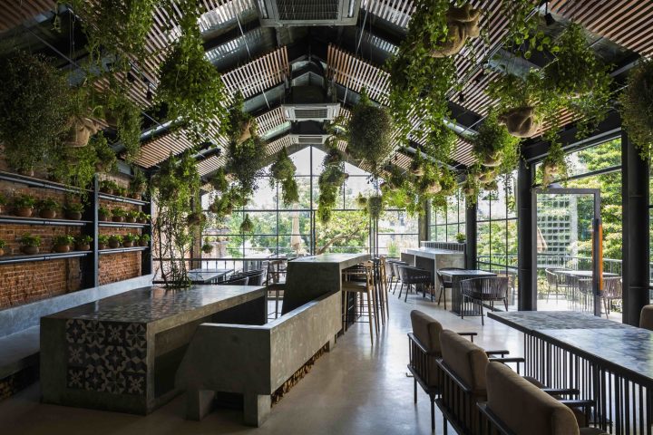 ƯU ĐÀM Vegetarian Restaurant