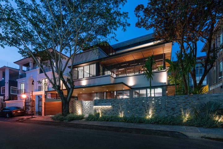 Canopy Villa