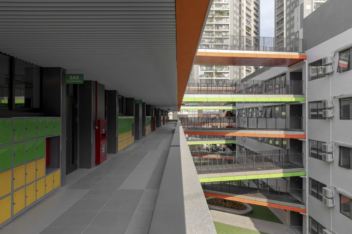 Trường THCS Trần Duy Hưng