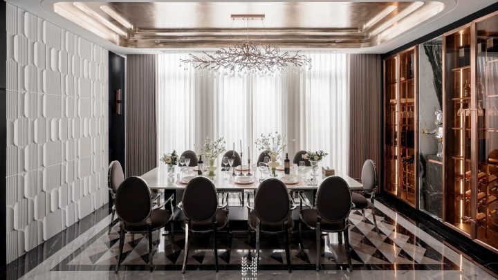 Đức Trọng Villa