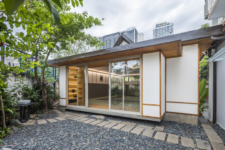DOJO Saigon