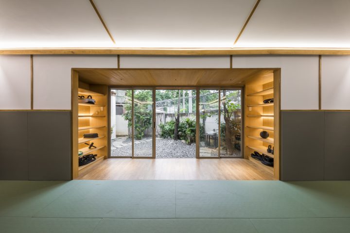 DOJO Saigon