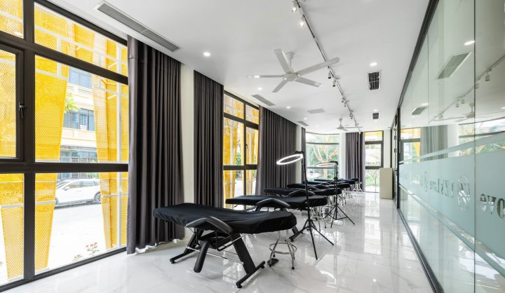 LZ’s LOVE spa