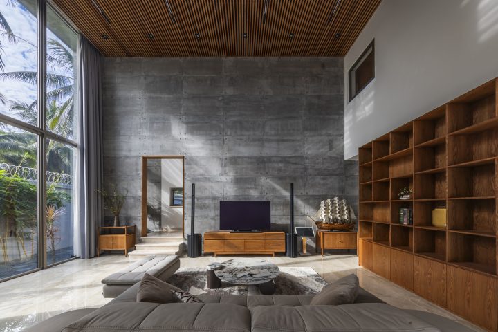 Touch House