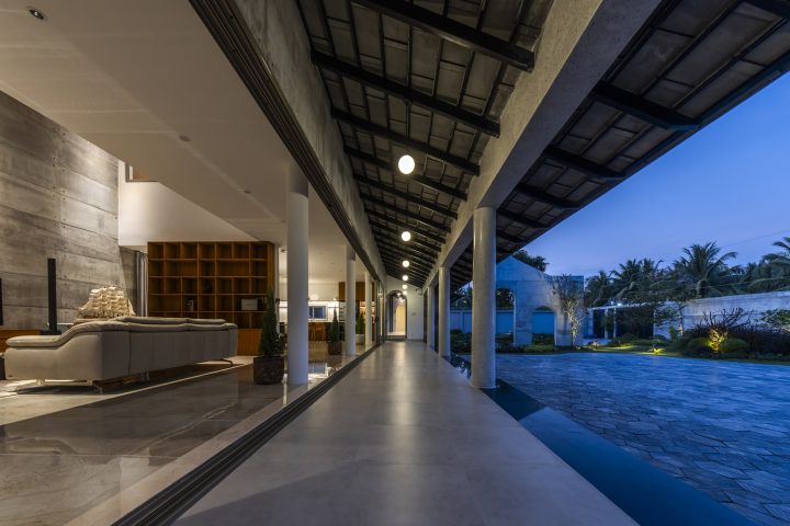 Touch House