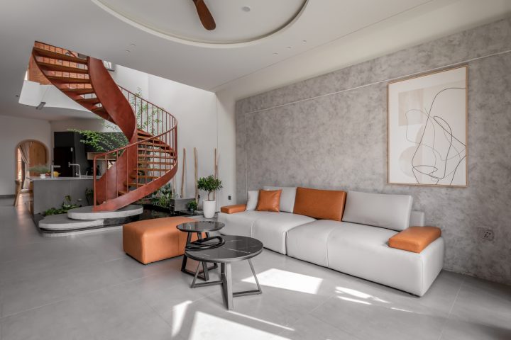 Zig House