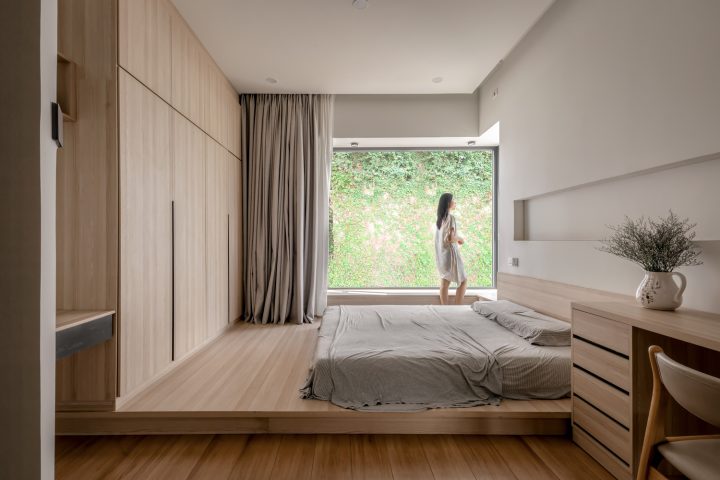 Zig House