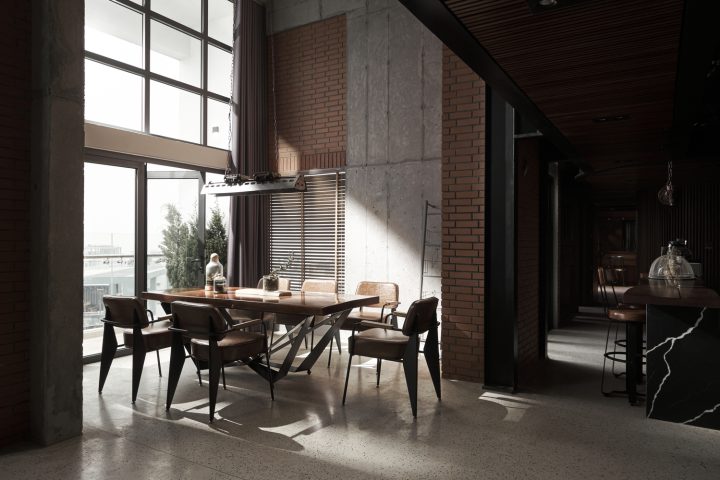 Căn hộ Penthouse Ecopark