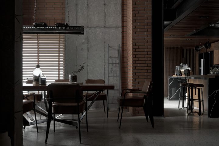 Căn hộ Penthouse Ecopark