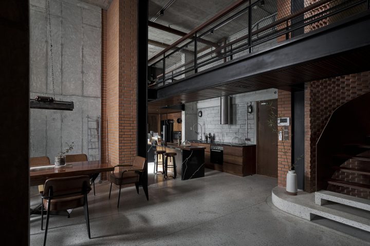 Căn hộ Penthouse Ecopark