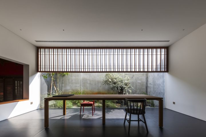 Gentle House