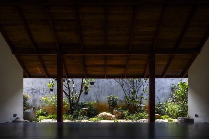 Gentle House