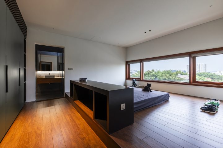 Gentle House