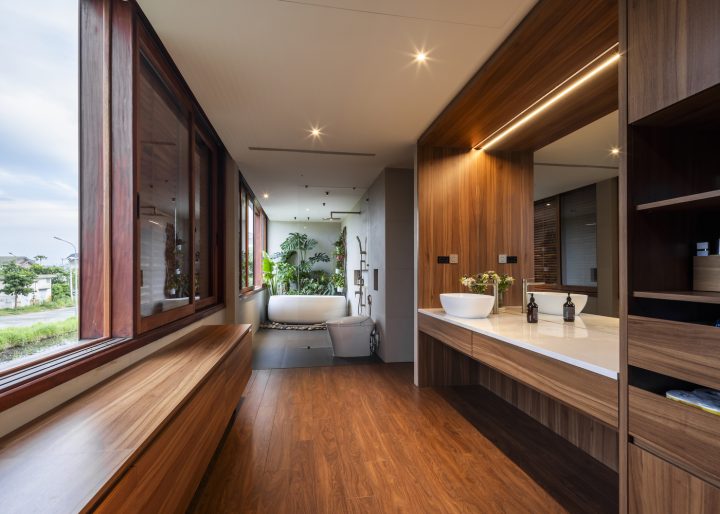 Gentle House