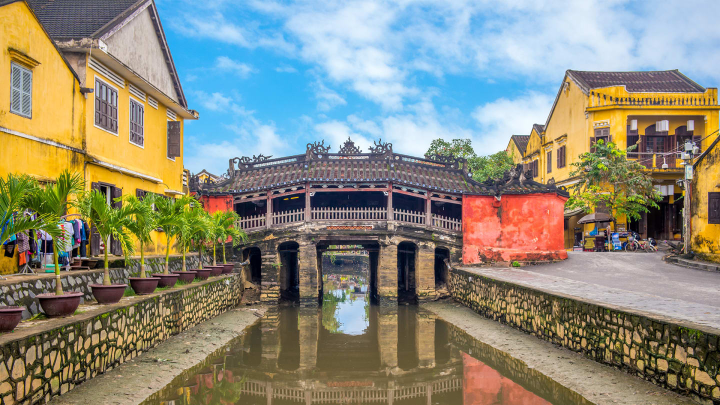 Hội An