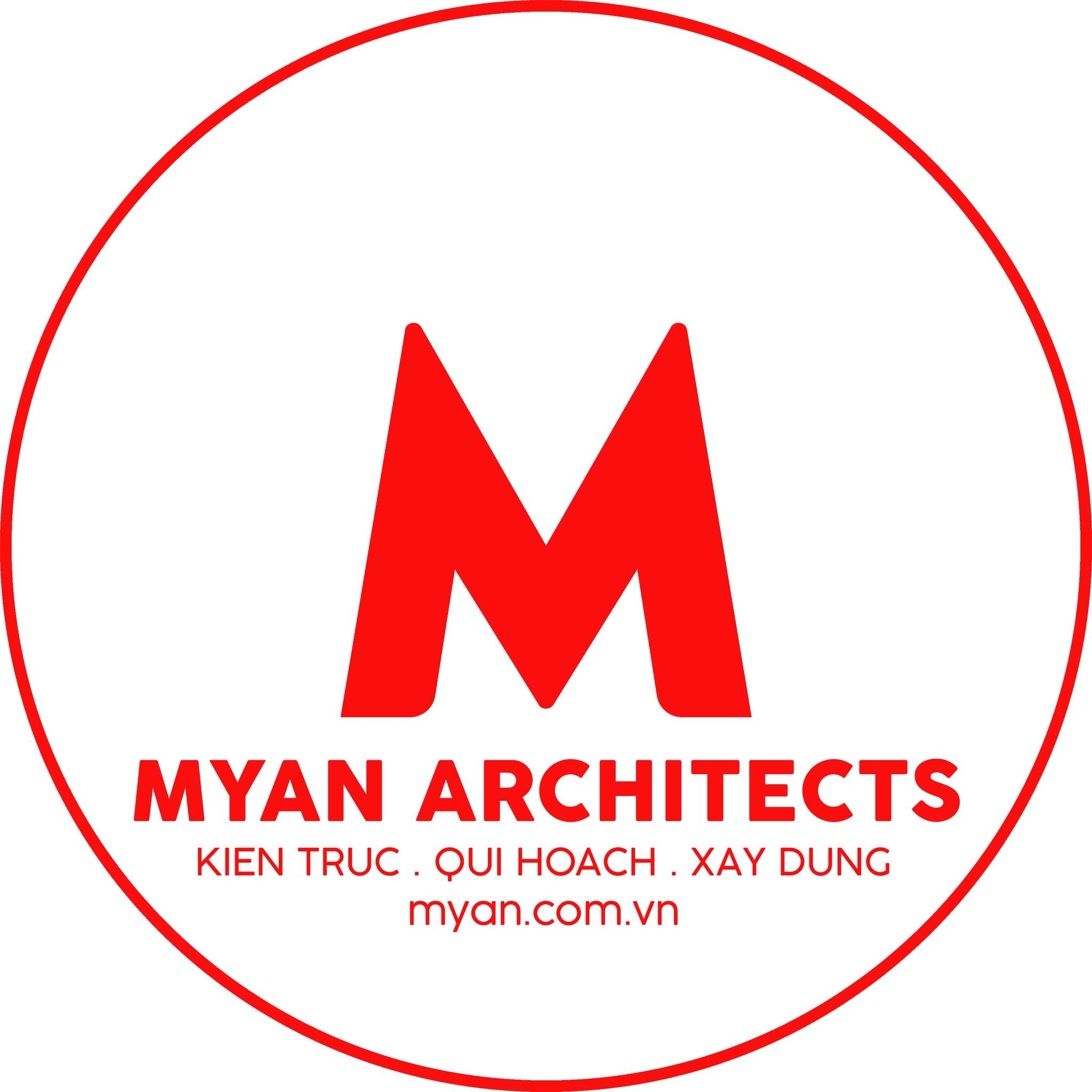 MyAn Architects