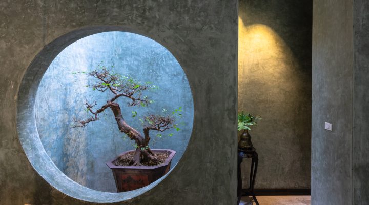 Sadhu Restaurant