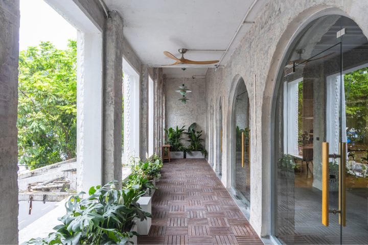 Văn phòng SAGA Việt Nam