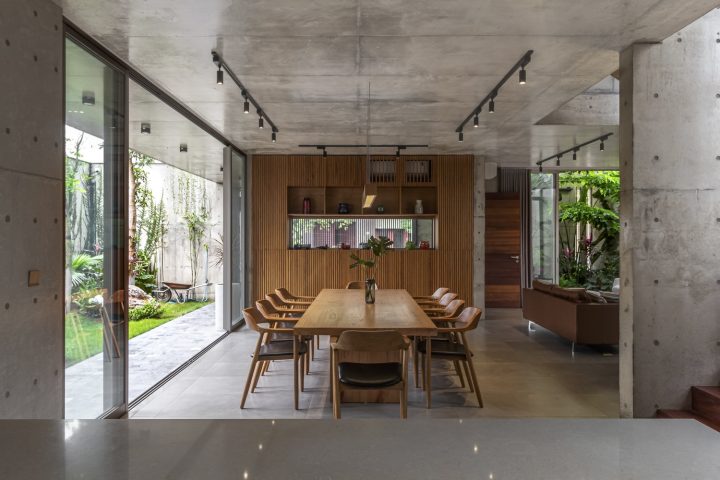 Bắc Giang House