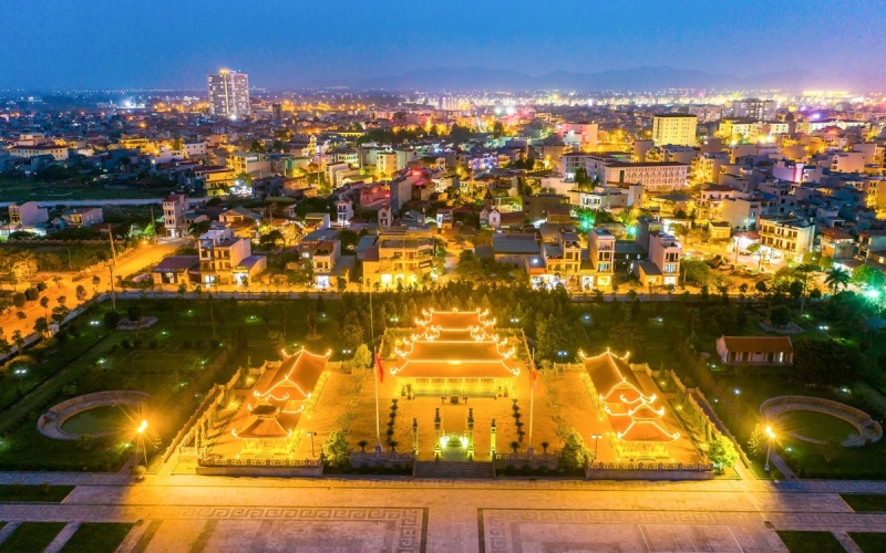 Bắc Giang