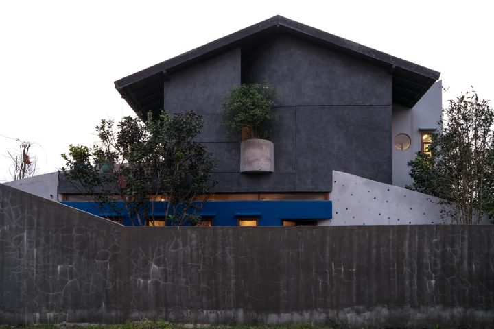 De Hué Space