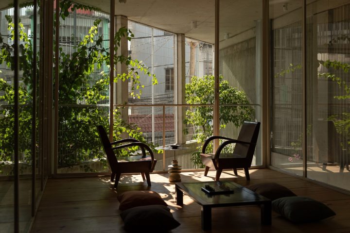 Gia Dinh House