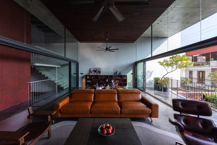 HN08 House