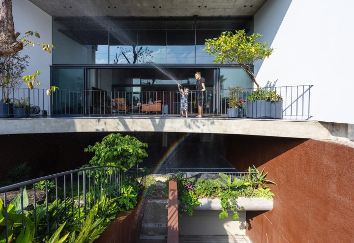 HN08 House