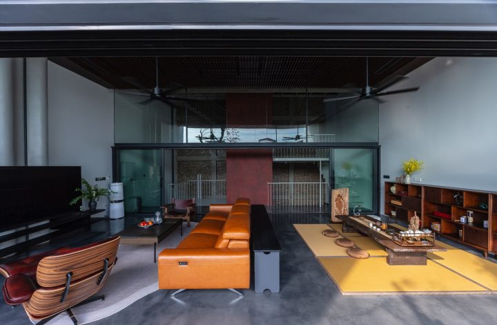 HN08 House