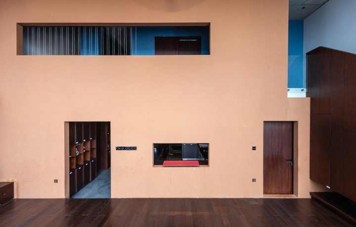 HN08 House