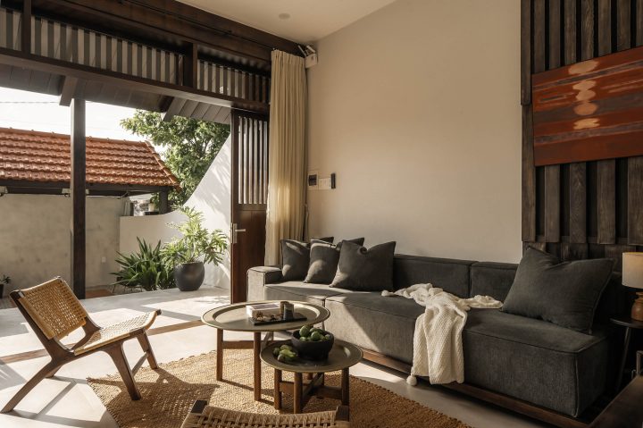 House in Thuan Hoa