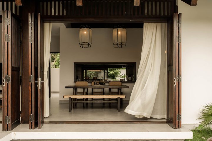 House in Thuan Hoa