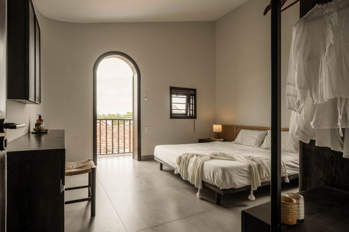 House in Thuan Hoa
