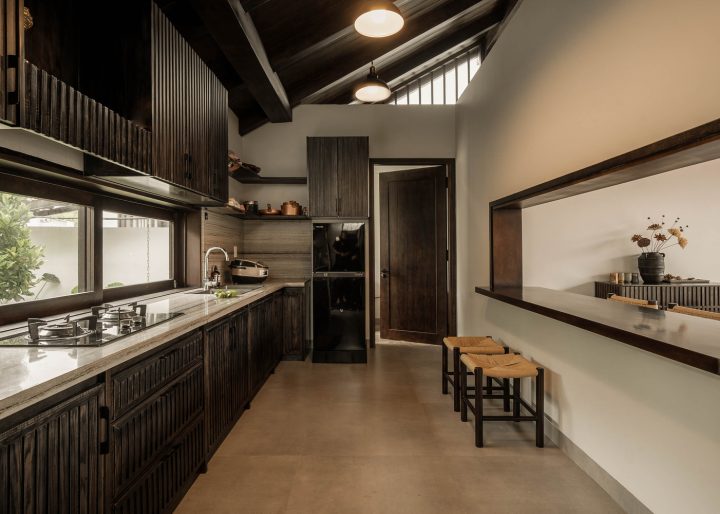 House in Thuan Hoa
