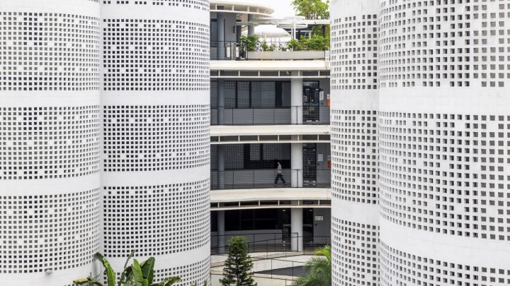 Infinity Village