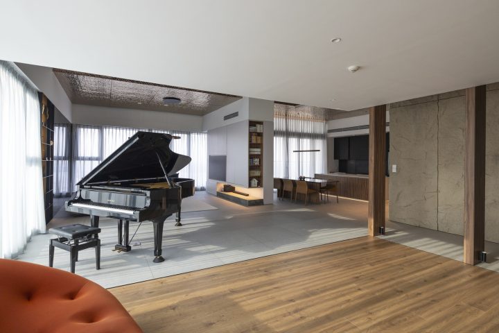 Kabuchin Penthouse
