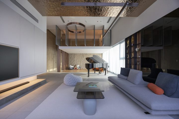 Kabuchin Penthouse