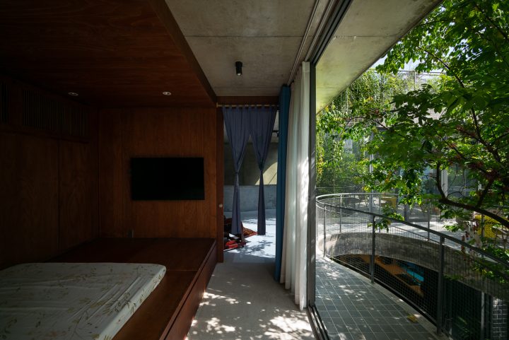 Linh Trung House