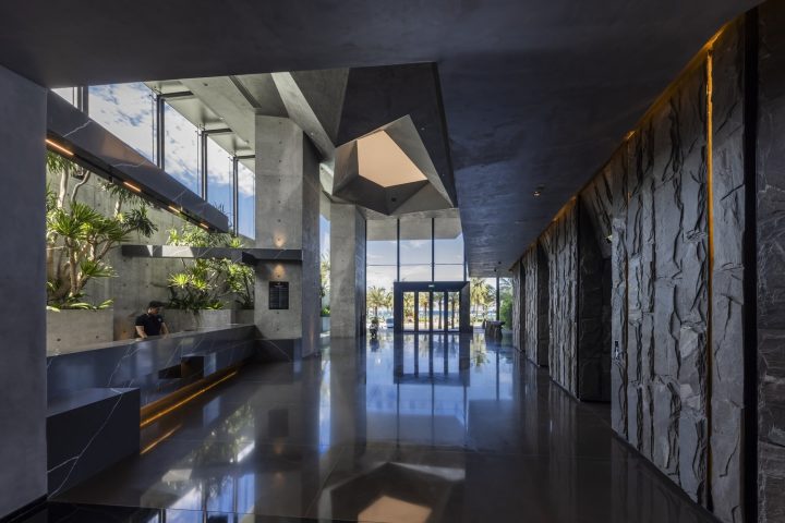 M Hotel
