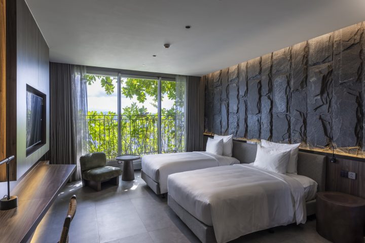 M Hotel