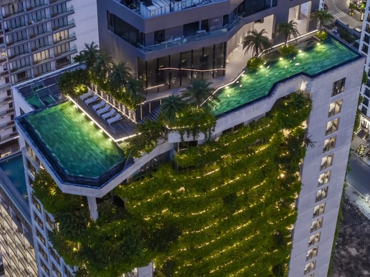 M Hotel