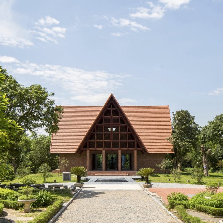 Martyr Shrine