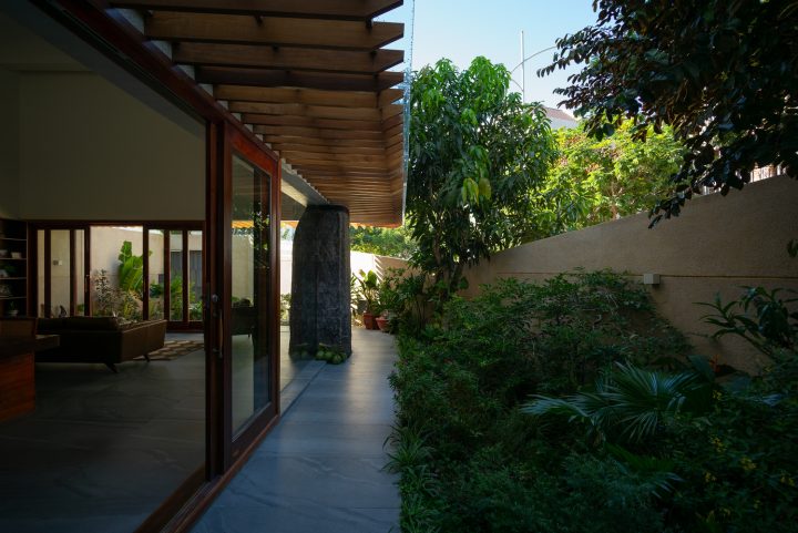 Phan Rang House