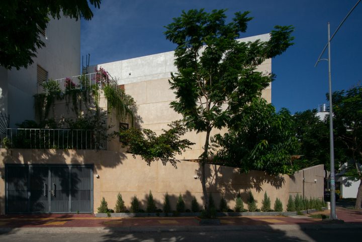 Phan Rang House
