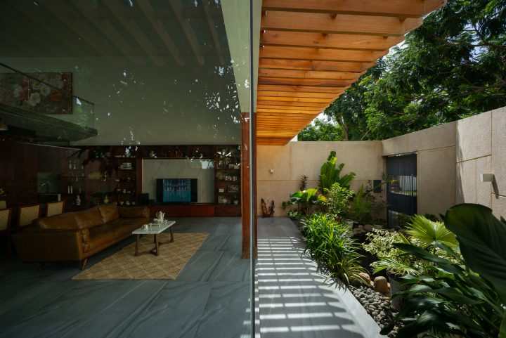 Phan Rang House