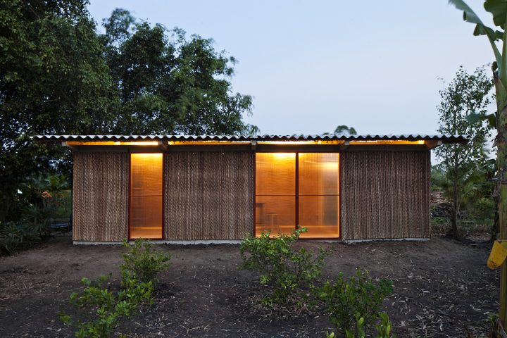 S House