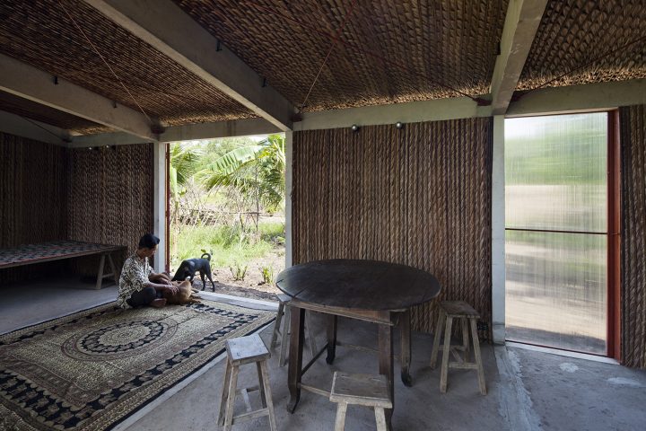 S House