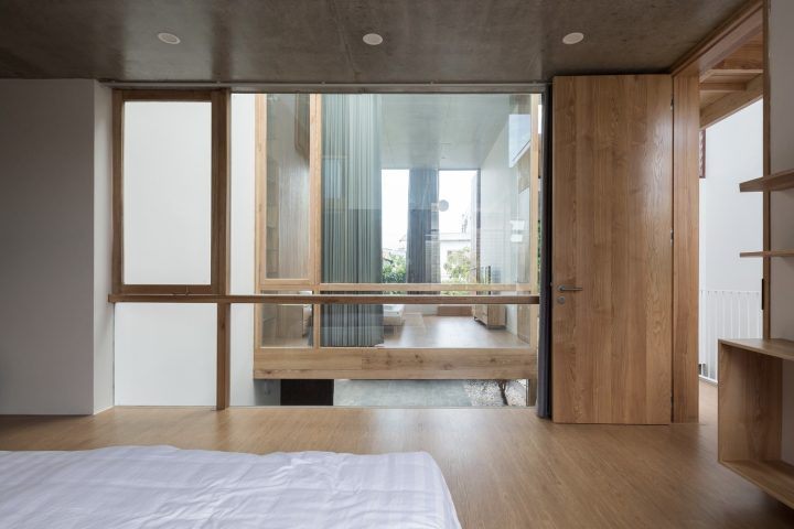 Q House